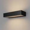 Настенный светильник (бра)  Maytoni Outdoor Lot O428WL-L20GF3K