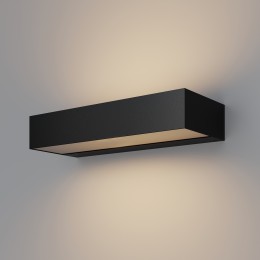 Настенный светильник (бра)  Maytoni Outdoor Lot O428WL-L20GF3K