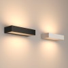 Настенный светильник (бра)  Maytoni Outdoor Lot O428WL-L20GF3K
