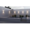 Настенный светильник (бра)  Maytoni Outdoor Lot O428WL-L20GF3K