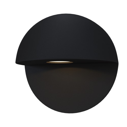 Настенный светильник (бра)  Maytoni Outdoor Mezzo O033WL-L7B3K