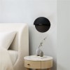 Настенный светильник (бра)  Maytoni Outdoor Mezzo O033WL-L7B3K