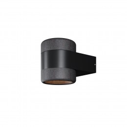 Настенный светильник (бра)  Maytoni Outdoor Orbit O490WL-L6B3K