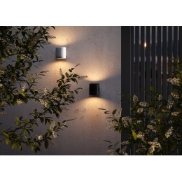 Настенный светильник (бра)  Maytoni Outdoor Orbit O490WL-L6B3K