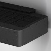 Настенный светильник (бра)  Maytoni Outdoor Pir OSL456WL-L2GF3K
