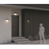Настенный светильник (бра)  Maytoni Outdoor Pir OSL456WL-L2GF3K