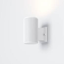 Настенный светильник (бра)  Maytoni Outdoor Rando O419WL-01W