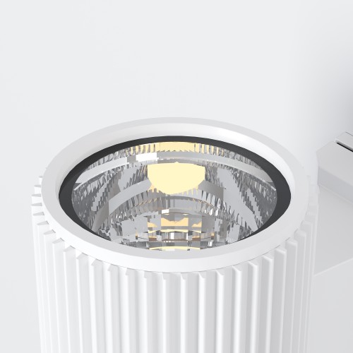 Настенный светильник (бра)  Maytoni Outdoor Rando O419WL-01W