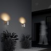 Настенный светильник (бра)  Maytoni Outdoor Rando O419WL-01W