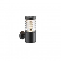 Настенный светильник (бра)  Maytoni Outdoor Spir O439WL-L12GF3K