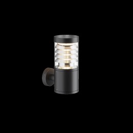 Настенный светильник (бра)  Maytoni Outdoor Spir O439WL-L12GF3K