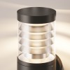 Настенный светильник (бра)  Maytoni Outdoor Spir O439WL-L12GF3K