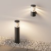 Настенный светильник (бра)  Maytoni Outdoor Spir O439WL-L12GF3K