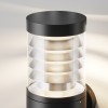 Настенный светильник (бра)  Maytoni Outdoor Spir O439WL-L12GF3K