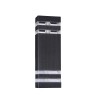 Настенный светильник (бра)  Maytoni Outdoor Unter den Linden O578WL-02B