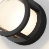 Настенный светильник (бра)  Maytoni Outdoor Wolseley Road O011WL-L6B