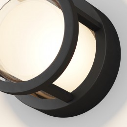 Настенный светильник (бра)  Maytoni Outdoor Wolseley Road O011WL-L6B