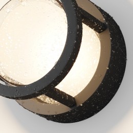 Настенный светильник (бра)  Maytoni Outdoor Wolseley Road O011WL-L6B