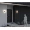 Настенный светильник (бра)  Maytoni Outdoor Wolseley Road O011WL-L6B