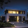 Настенный светильник (бра)  Maytoni Outdoor Wolseley Road O011WL-L6B