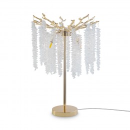 Настольный светильник Freya FR1010TL-03G