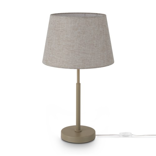 Настольный светильник Freya FR2057TL-01BG