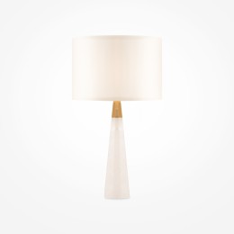 Настольный светильник Maytoni Bianco Z030TL-01BS1
