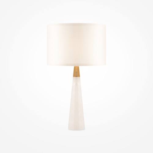 Настольный светильник Maytoni Bianco Z030TL-01BS1