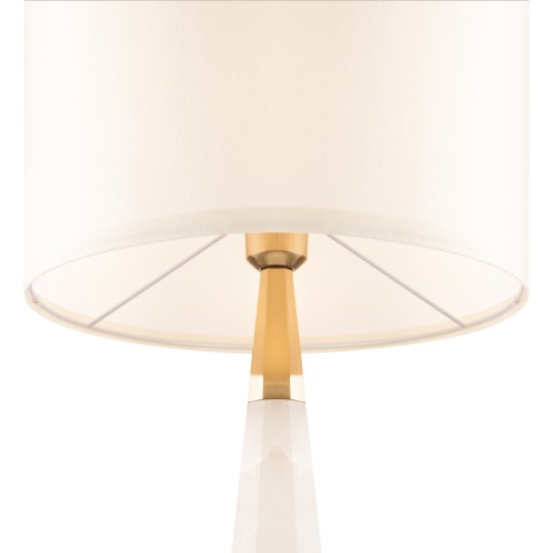 Настольный светильник Maytoni Bianco Z030TL-01BS1