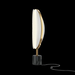 Настольный светильник Maytoni Breeze MOD281TL-L15BS3K