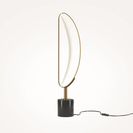 Настольный светильник Maytoni Breeze MOD281TL-L15BS3K