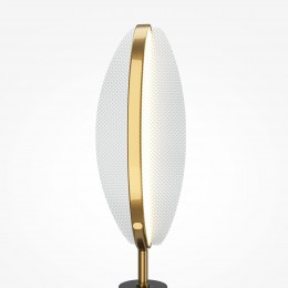 Настольный светильник Maytoni Breeze MOD281TL-L15BS3K