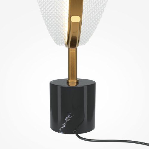 Настольный светильник Maytoni Breeze MOD281TL-L15BS3K