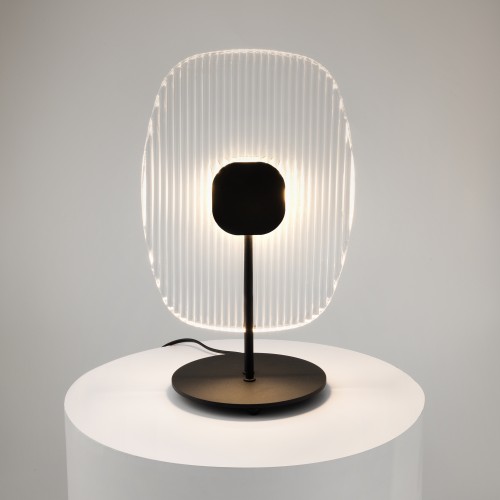 Настольный светильник Maytoni Eclipse MOD152TL-L1BK