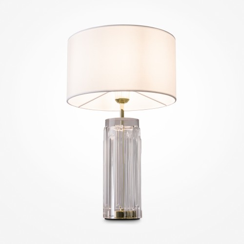 Настольный светильник Maytoni Muse MOD304TL-01G
