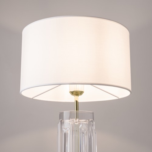 Настольный светильник Maytoni Muse MOD304TL-01G