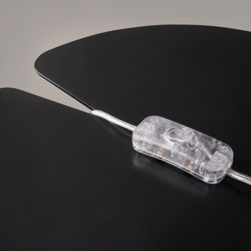 Настольный светильник Maytoni Muse MOD304TL-01G