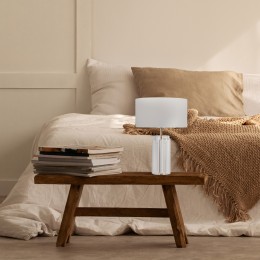 Настольный светильник Maytoni Muse MOD304TL-01G