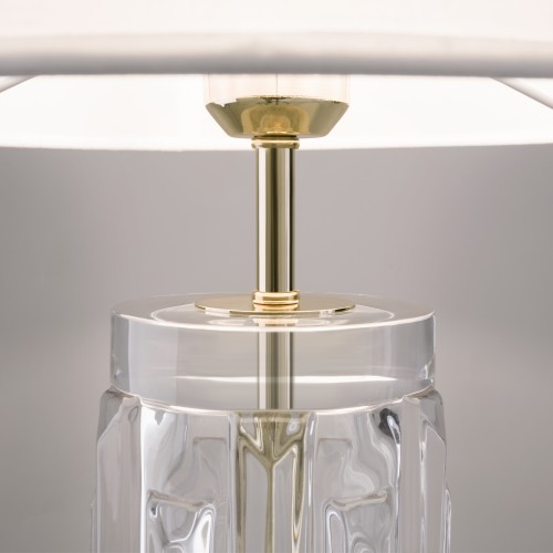 Настольный светильник Maytoni Muse MOD304TL-01G