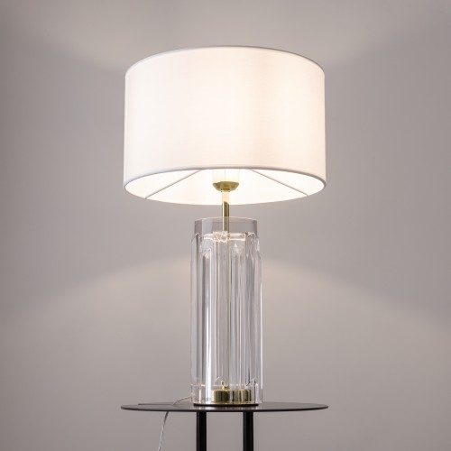 Настольный светильник Maytoni Muse MOD304TL-01G