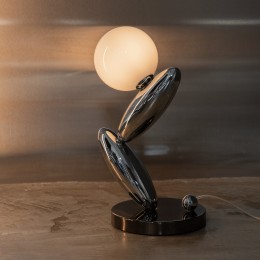 Настольный светильник Maytoni Resonance MOD482TL-L6PT3K