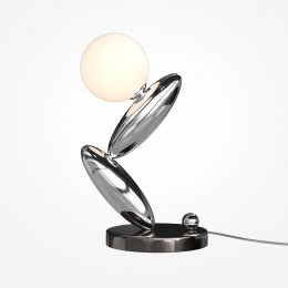 Настольный светильник Maytoni Resonance MOD482TL-L6PT3K