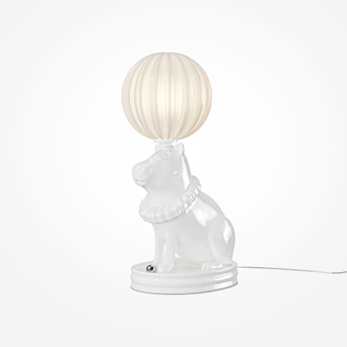 Настольный светильник Maytoni Senor Capybara MOD477TL-L5W3K