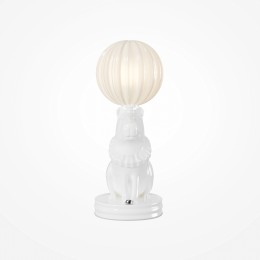 Настольный светильник Maytoni Senor Capybara MOD477TL-L5W3K