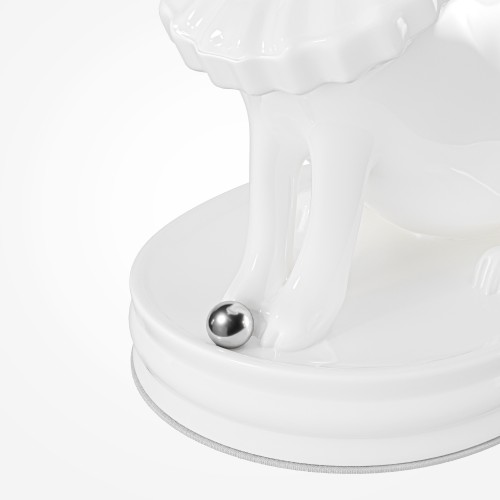 Настольный светильник Maytoni Senor Capybara MOD477TL-L5W3K