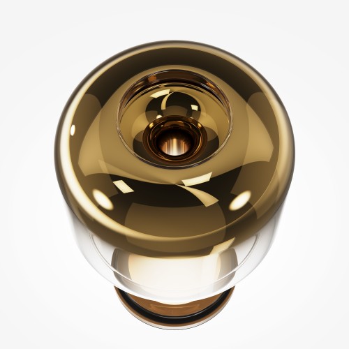 Настольный светильник Maytoni Spirito MOD286TL-L8G3K