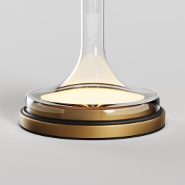 Настольный светильник Maytoni Spirito MOD286TL-L8G3K