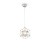 Подвесной светильник Freya FR5099PL-L6CH Подвесной светильник Freya FR5099PL-L6CH