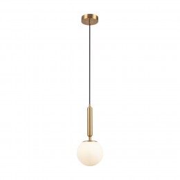 Подвесной светильник Freya FR5124PL-01BS