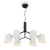 Подвесной светильник Freya FR5127PL-06B Подвесной светильник Freya FR5127PL-06B